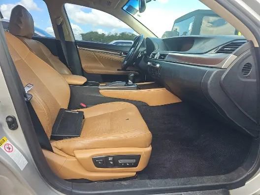 Used 2013 Lexus GS 350 w/ Premium Pkg RWD image 4