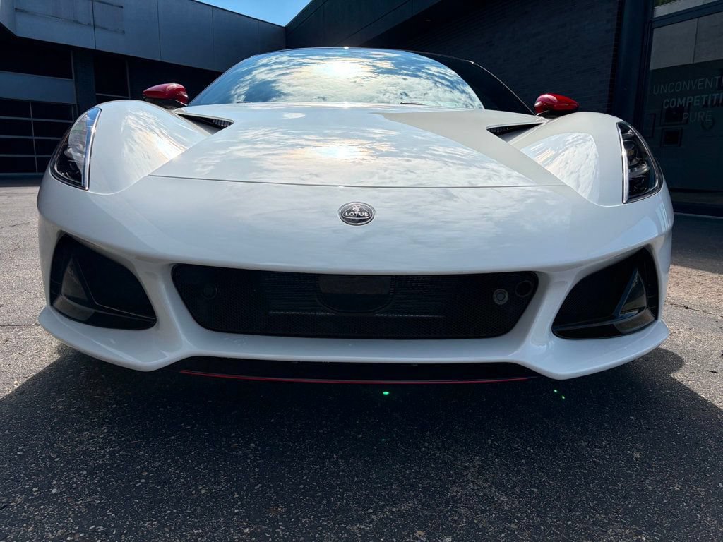 New 2026 Lotus Emira RWD image 18