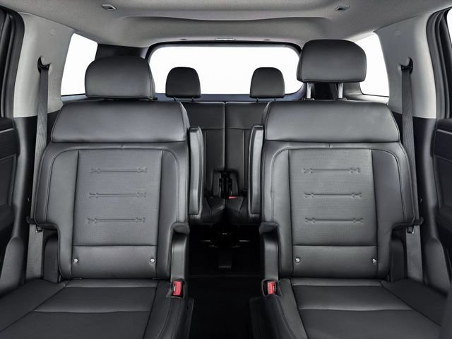 New 2026 Hyundai Santa Fe Limited image 16