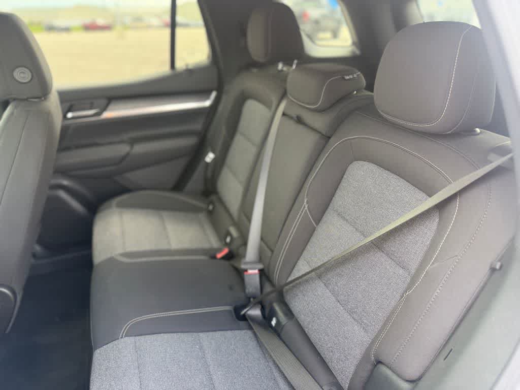 Used 2025 GMC Terrain Elevation AWD/4WD image 11