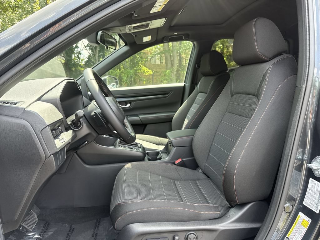 Used 2026 Honda CR-V Sport image 13
