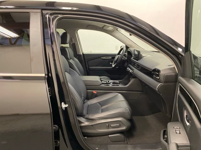 Certified 2025 Honda Pilot EX-L image 25