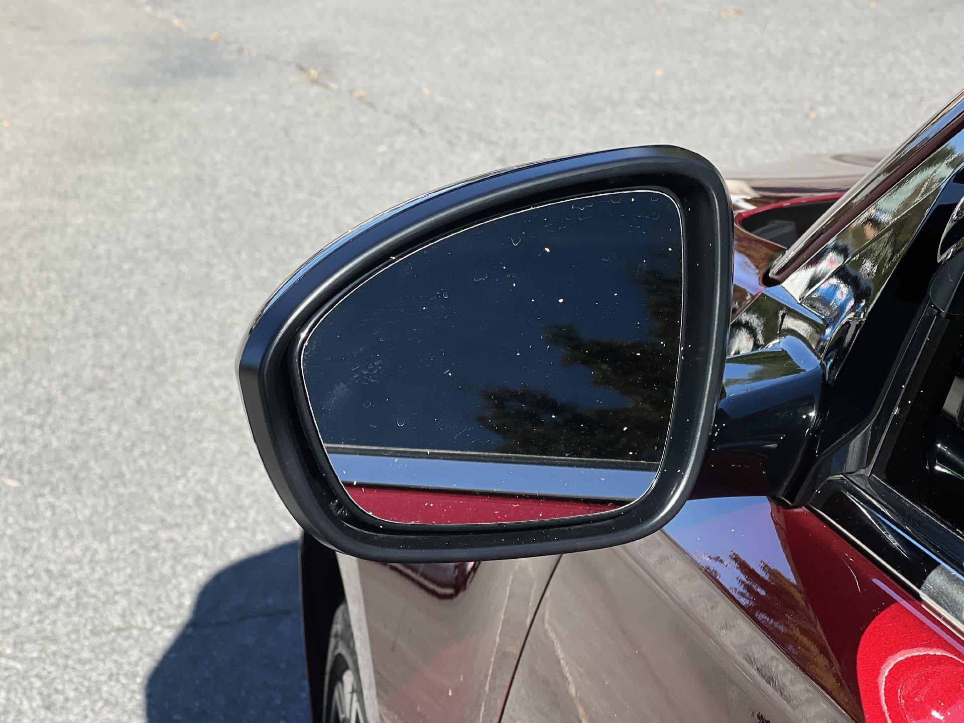 Used 2025 Nissan Altima 2.5 SR FWD image 27