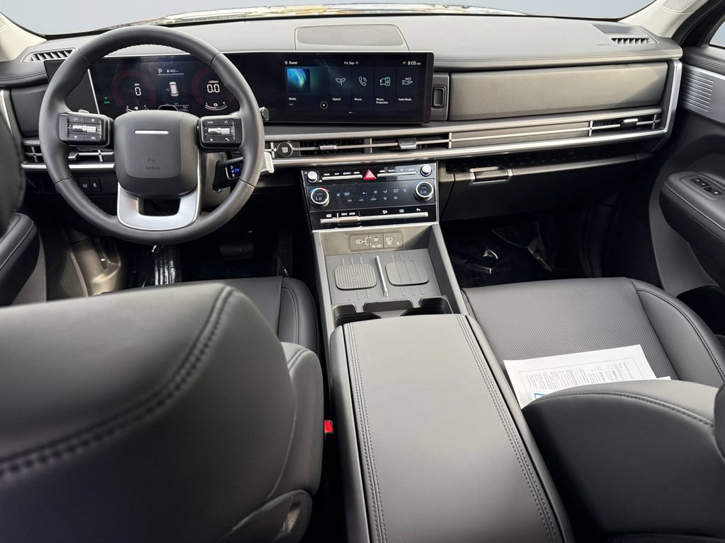 Used 2026 Hyundai Santa Fe SEL FWD image 10