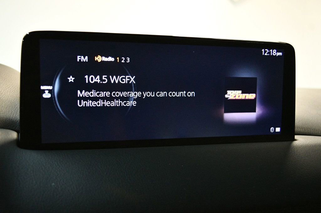 Used 2022 MAZDA CX-5 Carbon Edition image 60