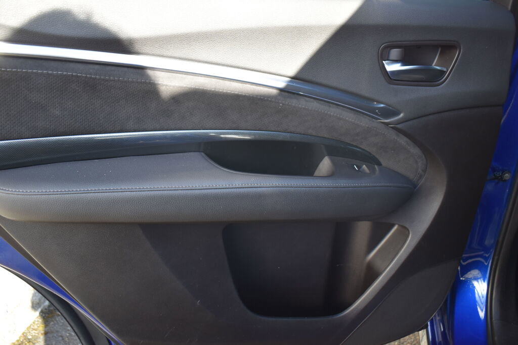 Used 2019 Acura MDX A-Spec image 19