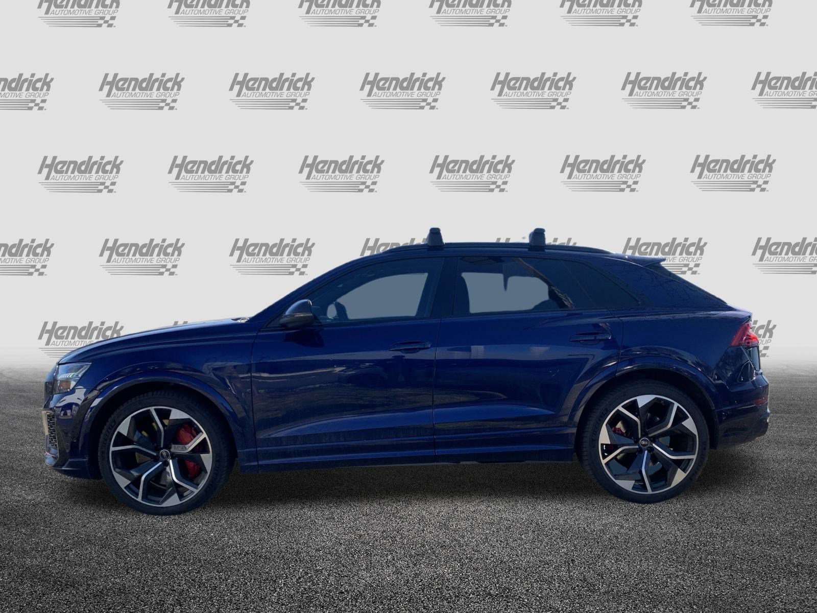 Used 2024 Audi RS Q8 image 13
