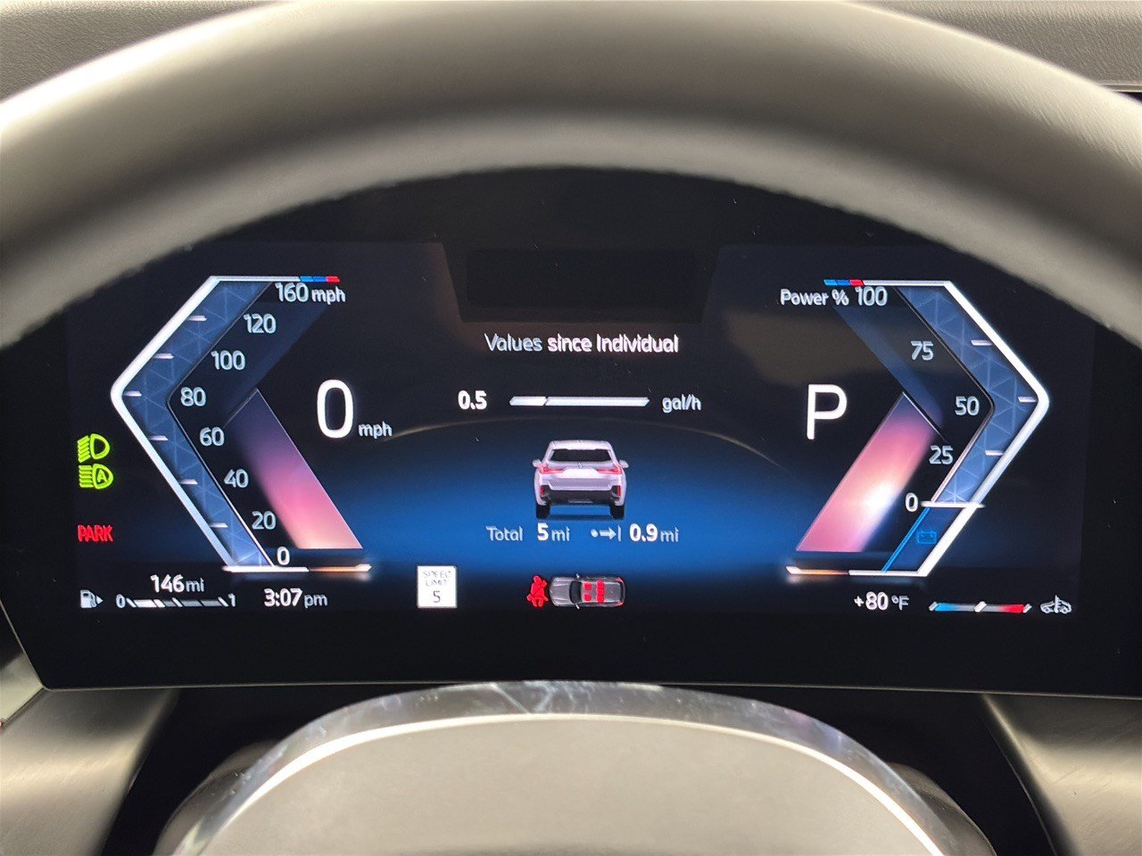 New 2027 BMW X1 xDrive28i AWD/4WD image 26
