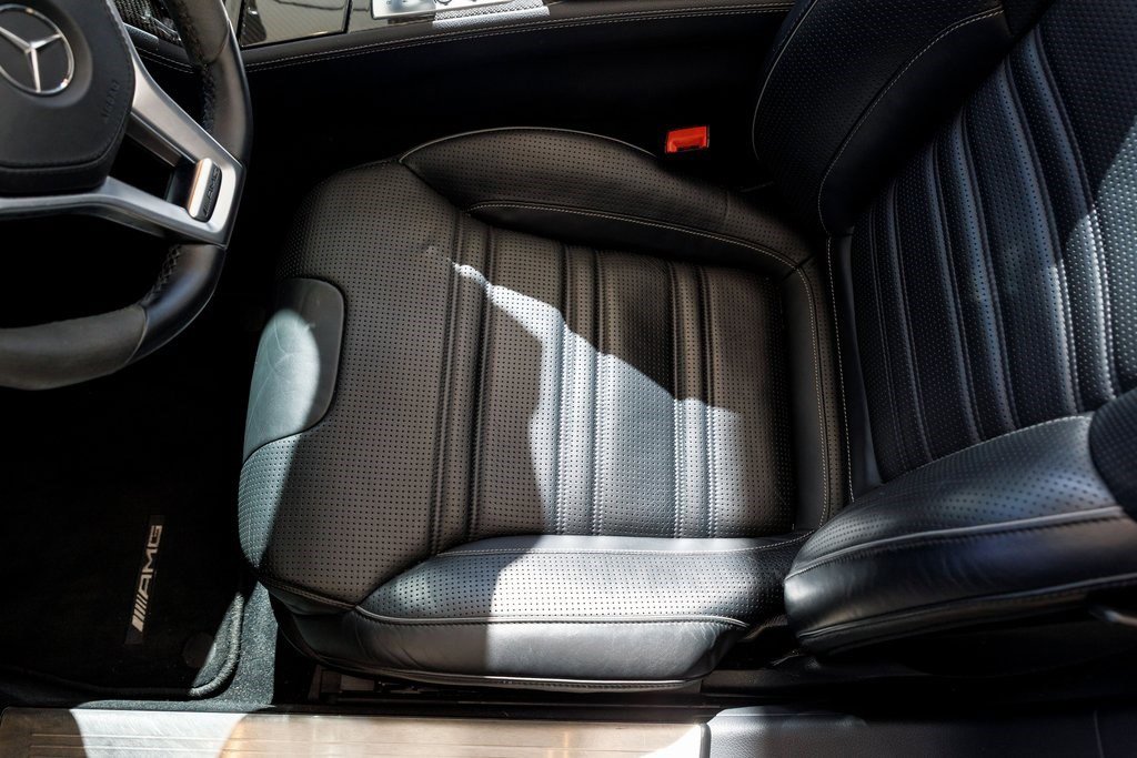 Used 2013 Mercedes-Benz SL 63 AMG image 25