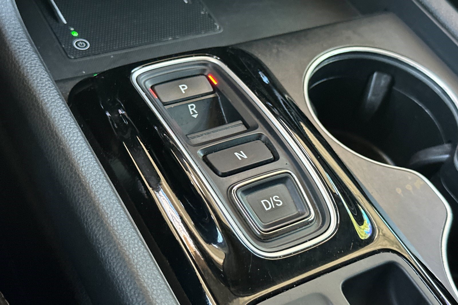 Used 2024 Honda Pilot Touring image 17