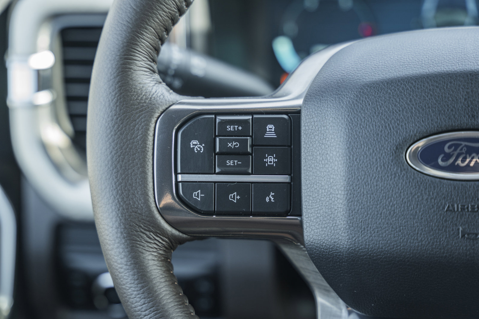 New 2026 Ford F350 King Ranch image 40