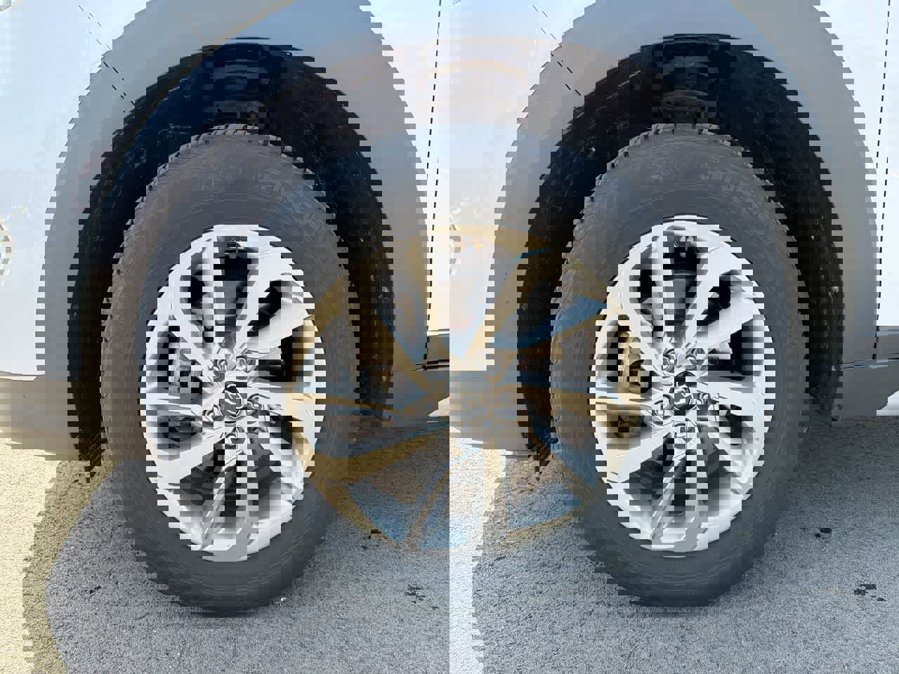 Used 2017 Hyundai Tucson SE AWD/4WD image 19