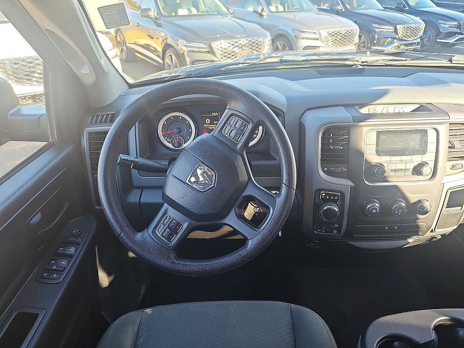 Used 2017 RAM 1500 Express image 17