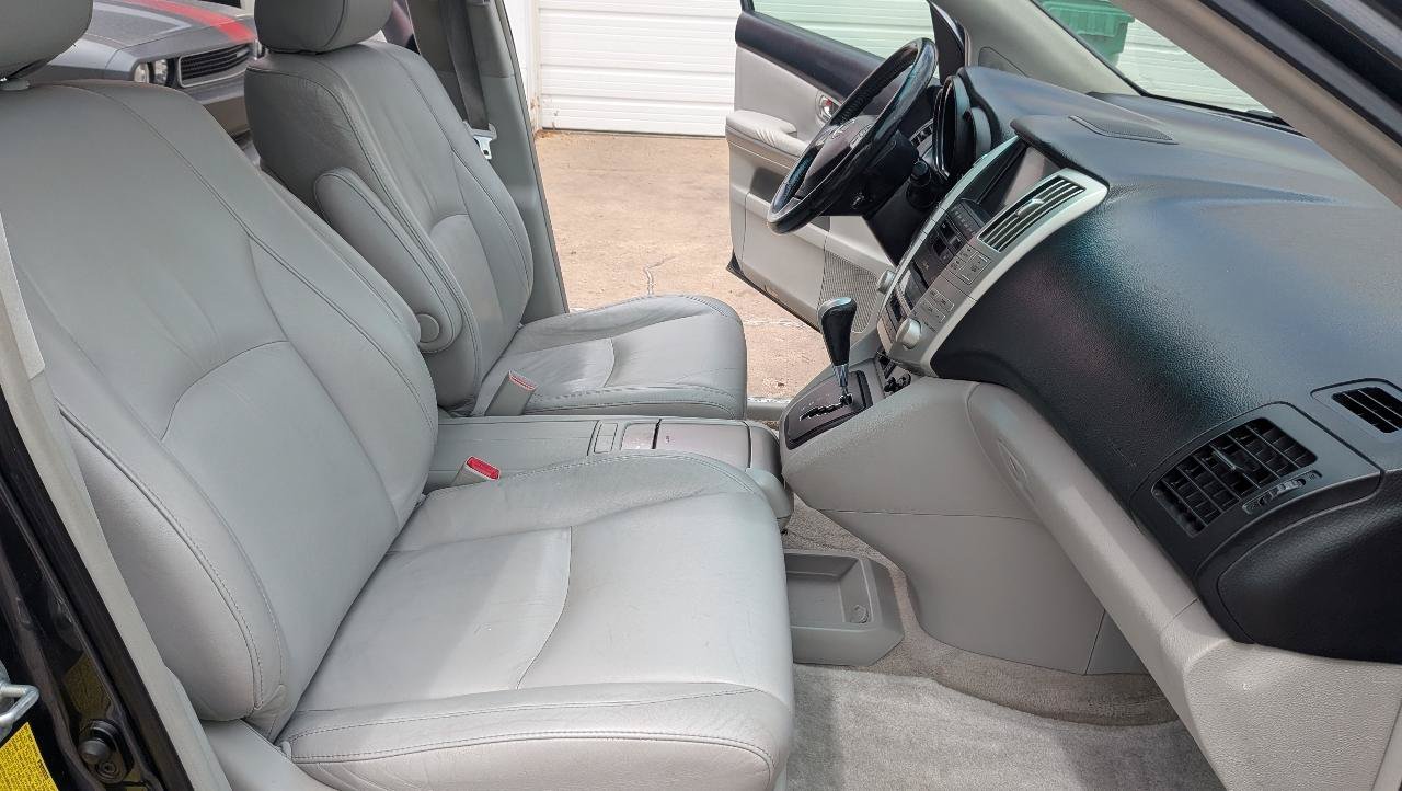 Used 2006 Lexus RX 400h AWD image 14