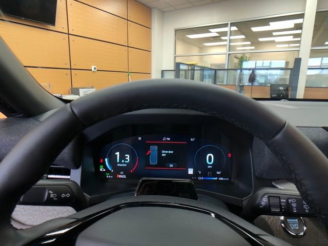 New 2026 Ford Explorer Platinum image 14