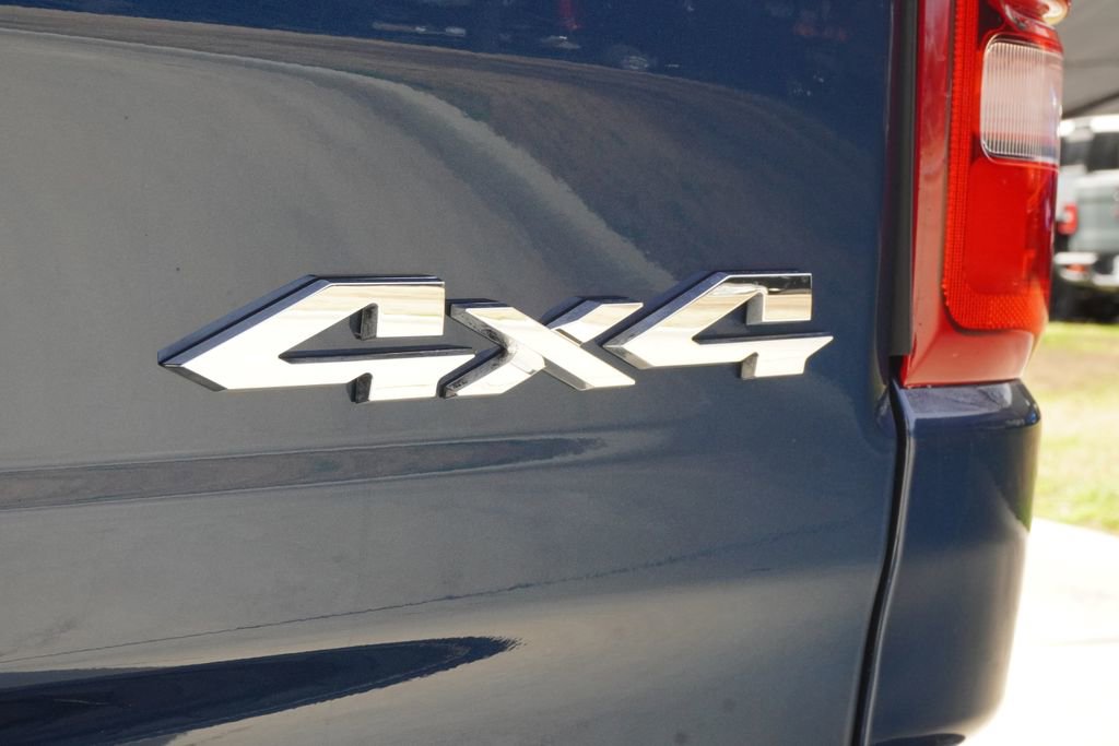 Used 2024 RAM 1500 Limited image 8