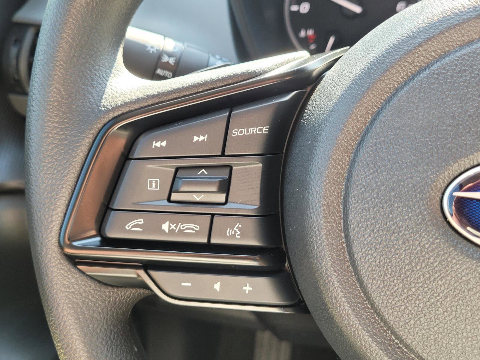New 2026 Subaru Crosstrek 2.0i Premium AWD/4WD image 8
