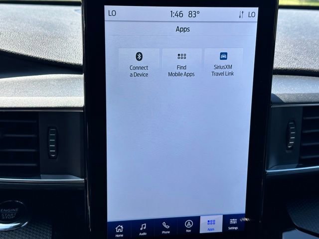 Used 2024 Ford Explorer ST w/ Equipment Group 401A AWD/4WD image 27