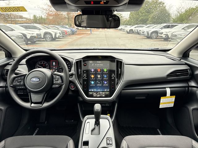 New 2026 Subaru Crosstrek 2.0i Premium image 21