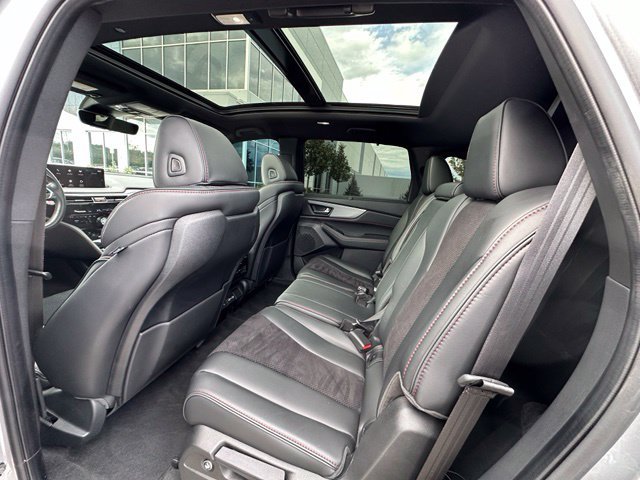 Used 2024 Acura MDX A-Spec AWD/4WD image 16