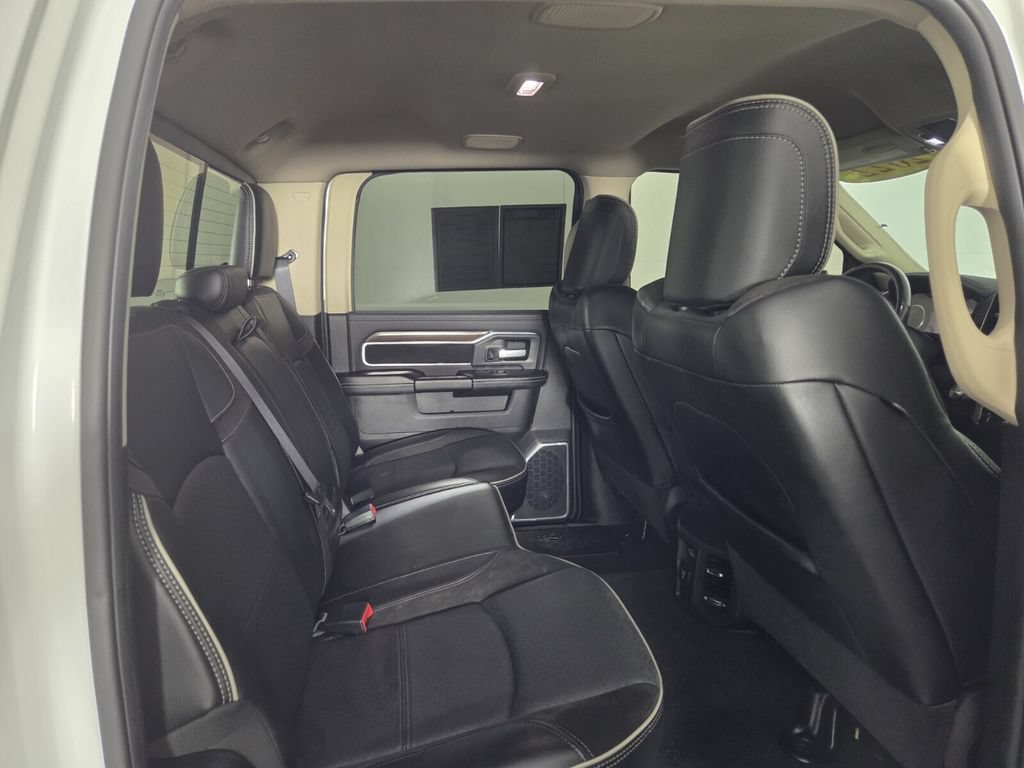 Used 2022 RAM 2500 Laramie AWD/4WD image 30