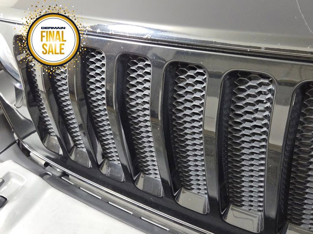 Used 2018 Jeep Wrangler Sport S image 11