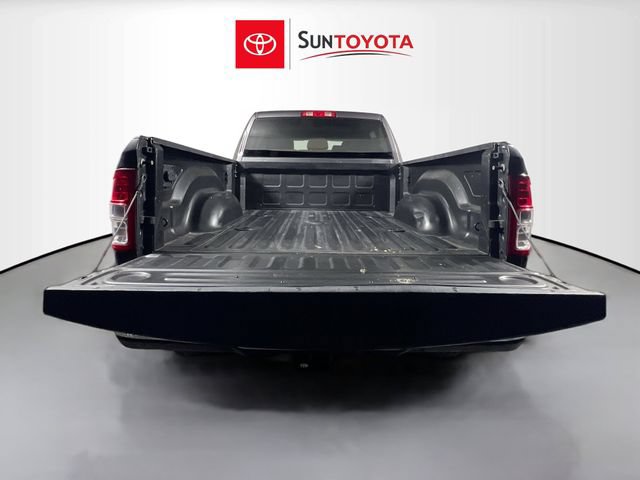 Used 2022 RAM 2500 Big Horn w/ Level A Equipment Group AWD/4WD image 32