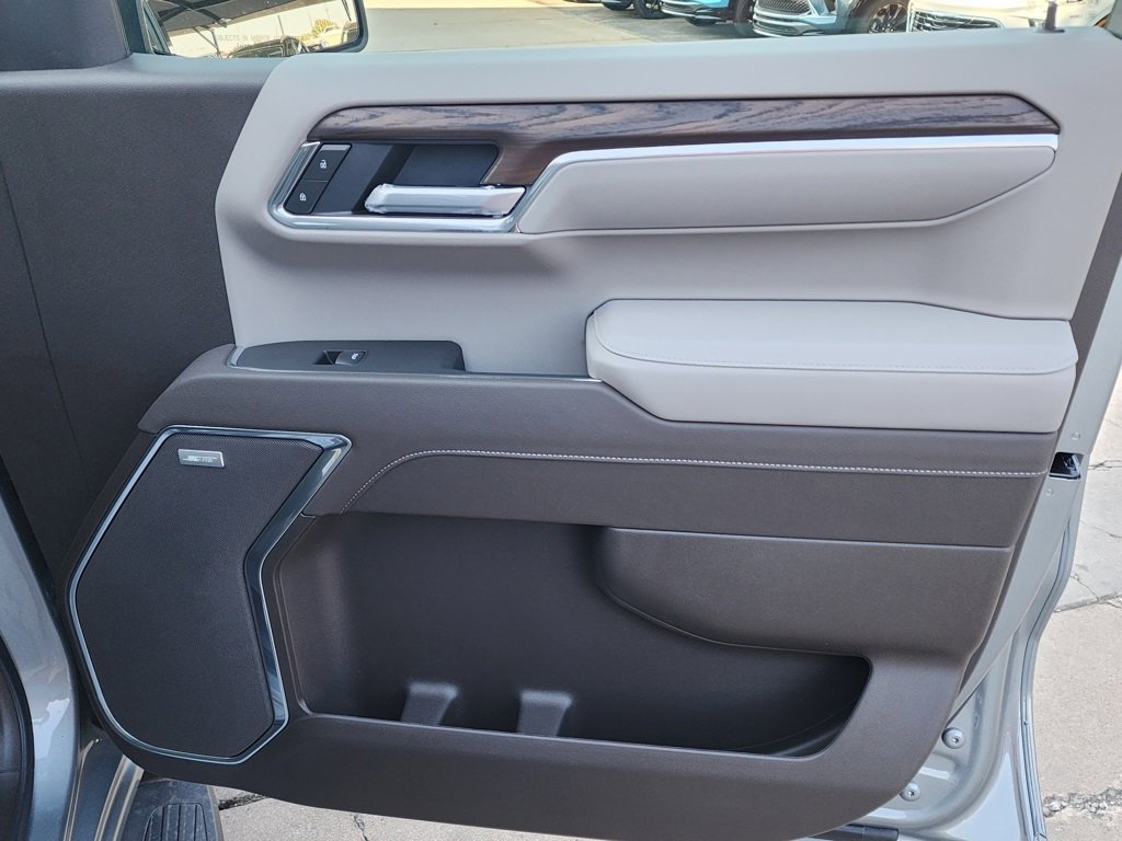 New 2026 GMC Sierra 1500 SLT w/ SLT Premium Plus Package image 37