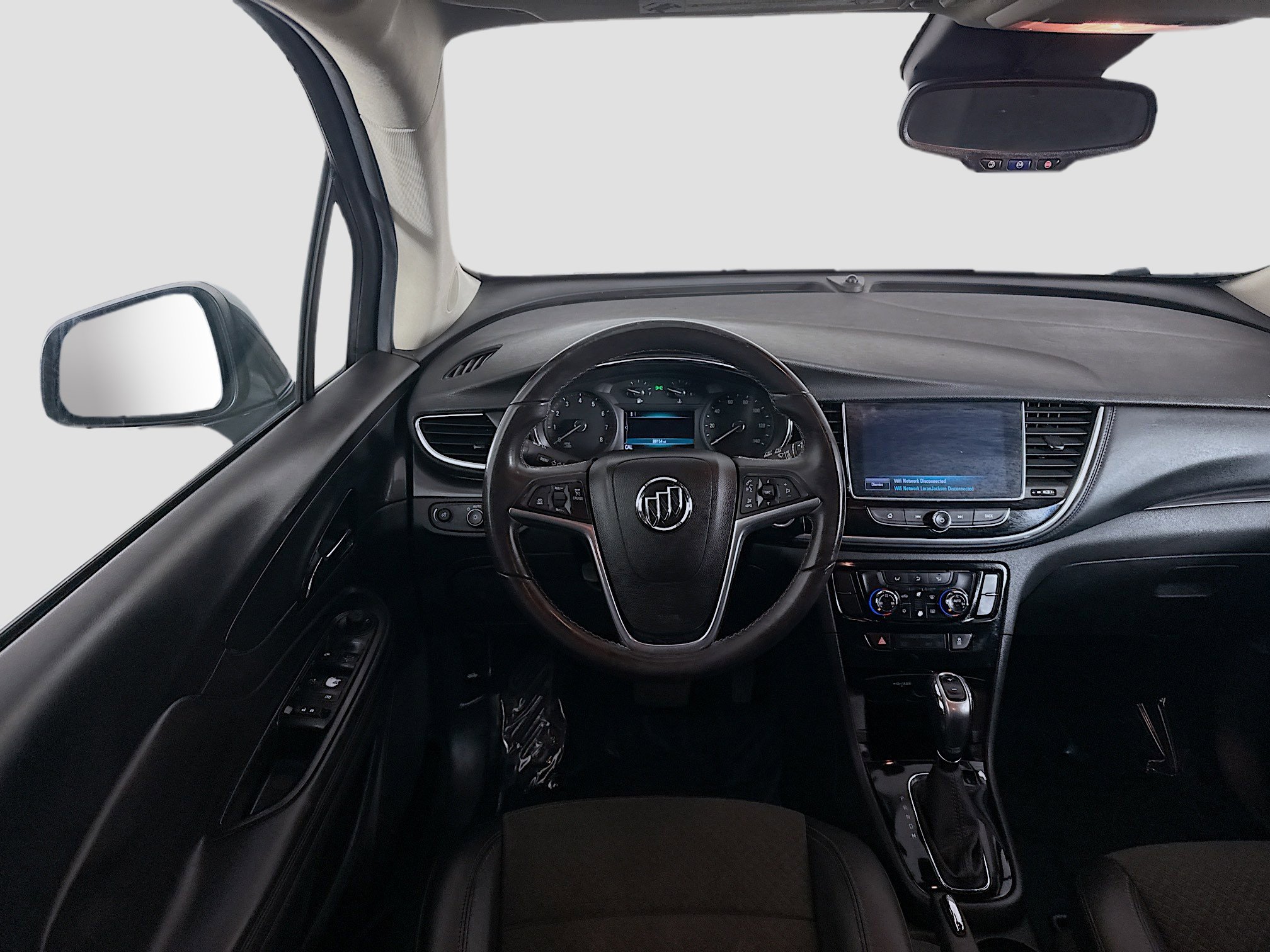 Used 2018 Buick Encore Preferred image 17