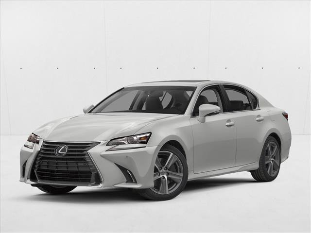 Used 2016 Lexus GS 350