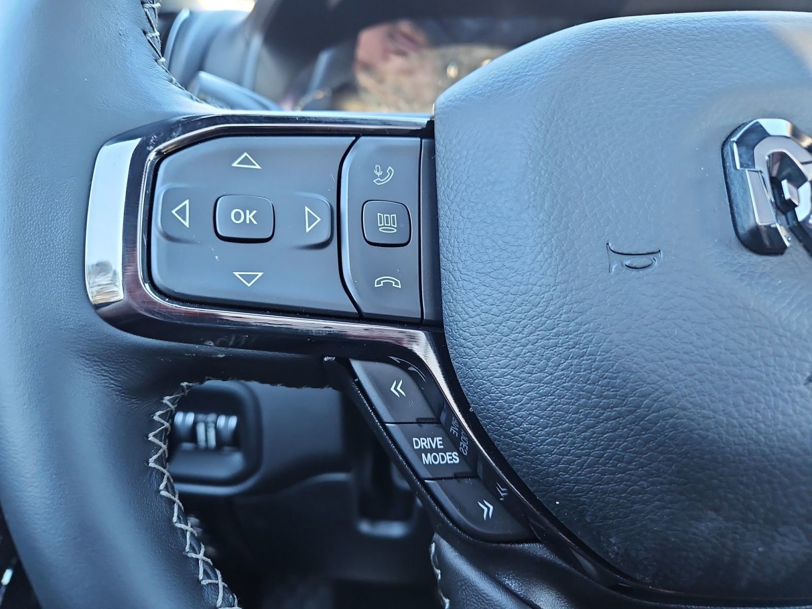 New 2026 RAM 1500 Limited image 24