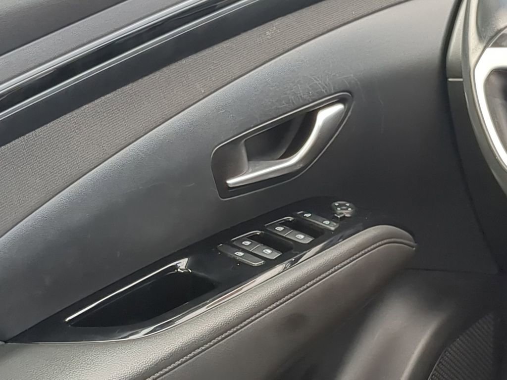 Used 2023 Hyundai Tucson SEL image 22