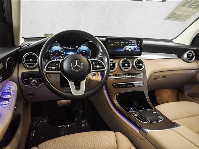Used 2022 Mercedes-Benz GLC 300 4MATIC image 20