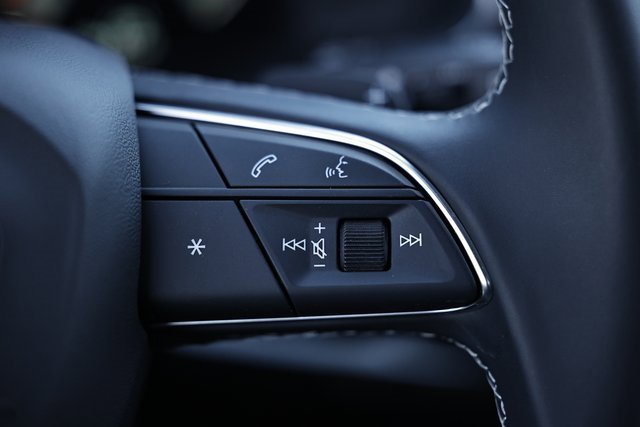 New 2026 Audi Q7 3.0T Premium Plus image 32