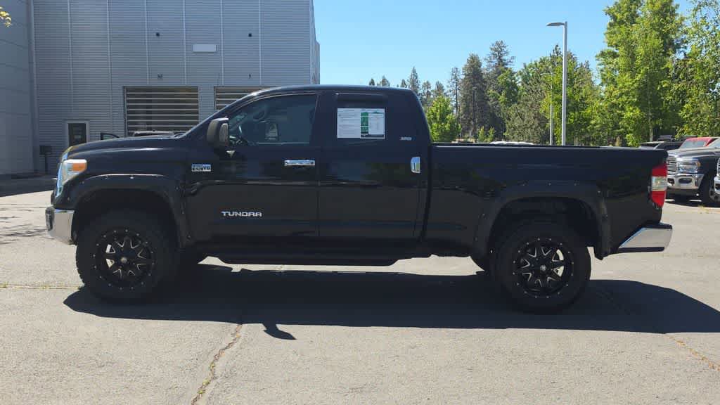 Used 2014 Toyota Tundra SR5 AWD/4WD image 5