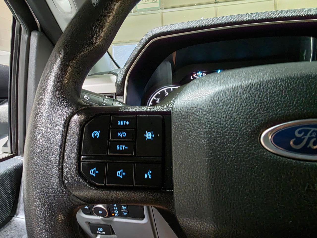 Used 2021 Ford F150 XLT AWD/4WD image 29