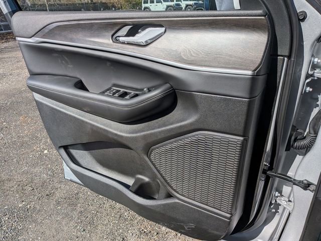 New 2026 Jeep Grand Cherokee Laredo image 22