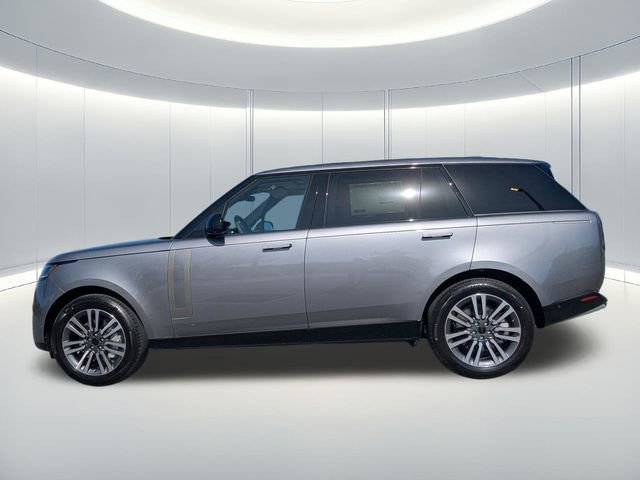 New 2026 Land Rover Range Rover Long Wheelbase SE image 7