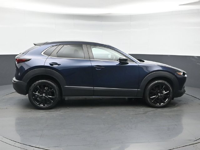 Used 2024 MAZDA CX-30 AWD 2.5 S w/ Select Sport Pkg image 6