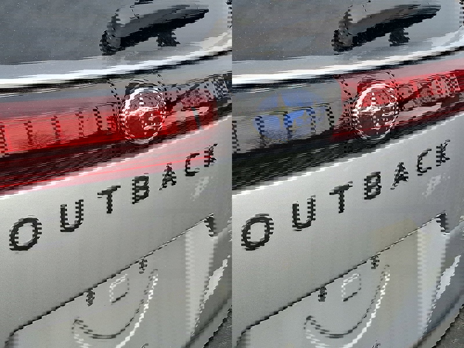 New 2026 Subaru Outback Premium image 5