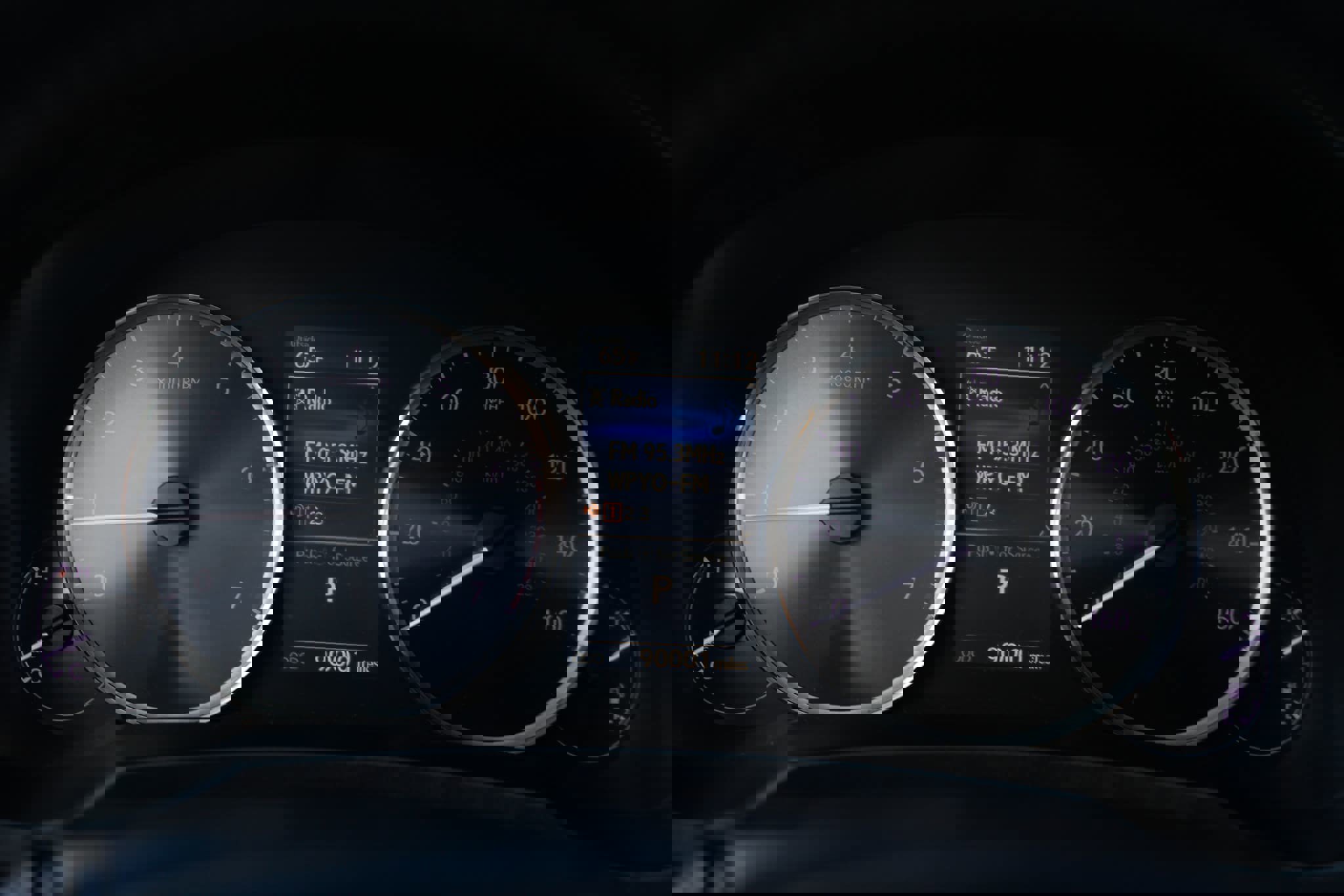 Used 2017 Lexus IS 200t image 34