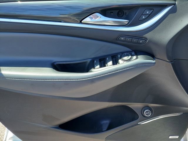 Used 2024 Buick Enclave Premium FWD image 39