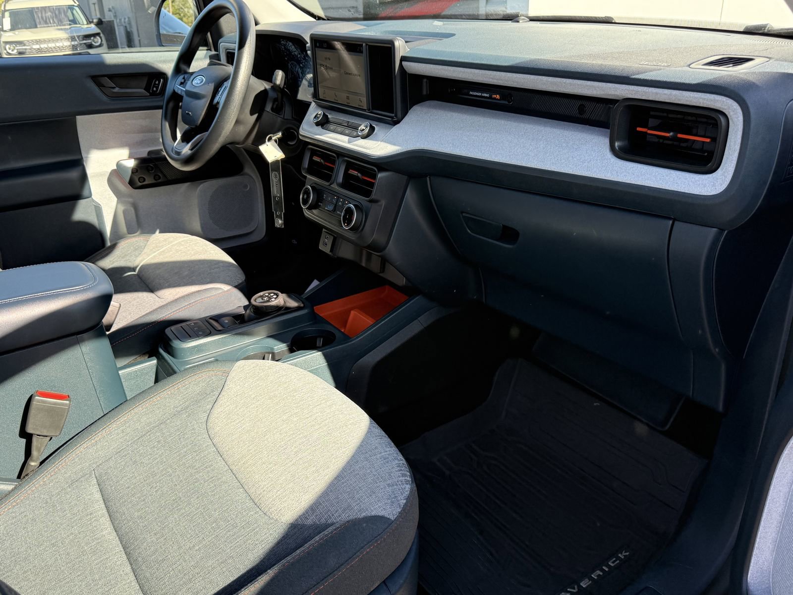 Used 2024 Ford Maverick XLT image 10