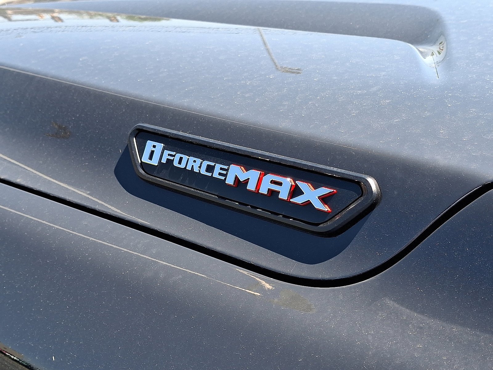 New 2026 Toyota Tacoma TRD Off-Road AWD/4WD image 6