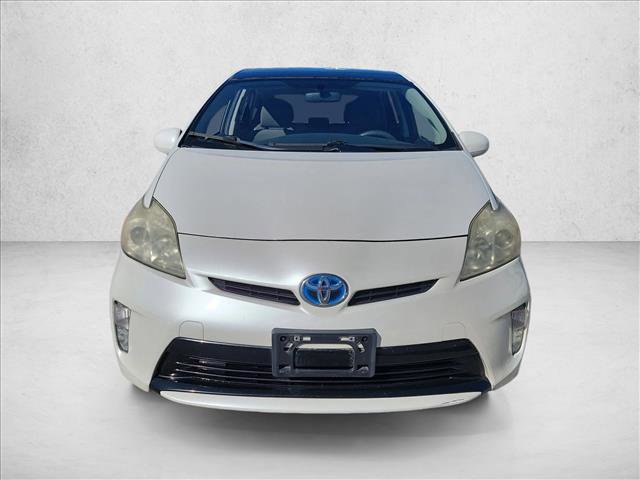 Used 2014 Toyota Prius Three image 2