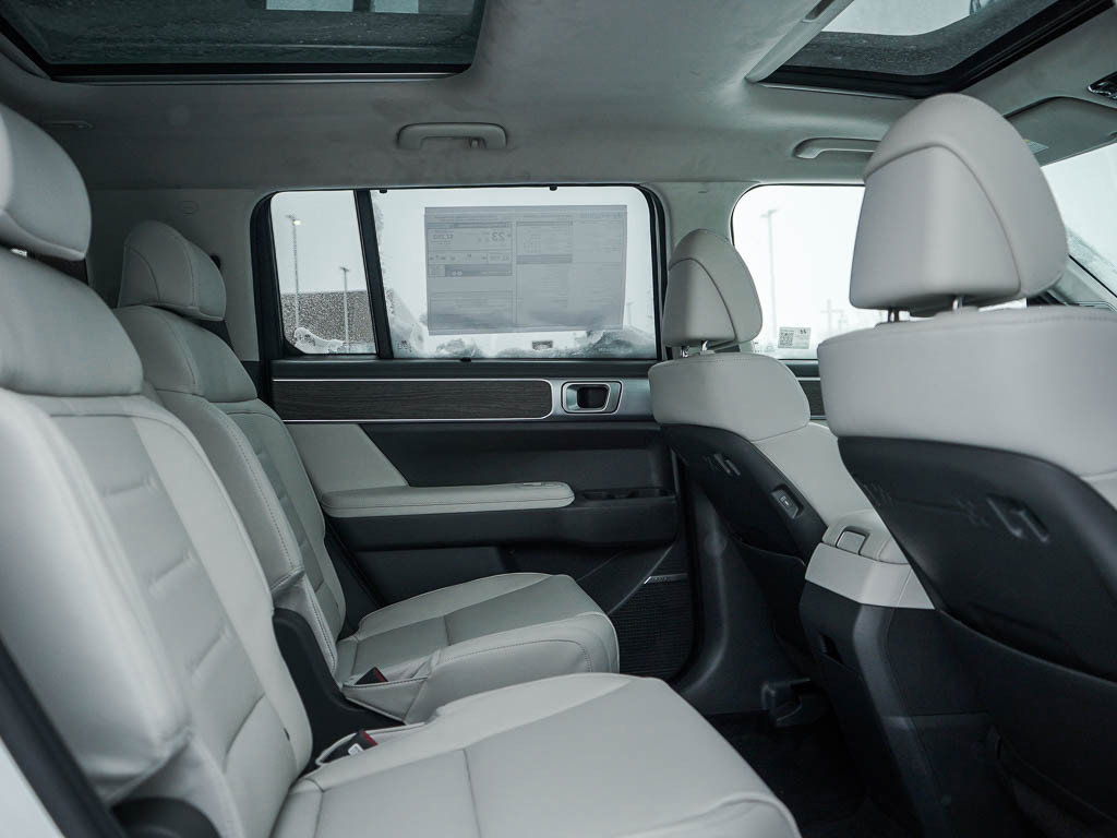 New 2026 Hyundai Santa Fe Calligraphy image 13