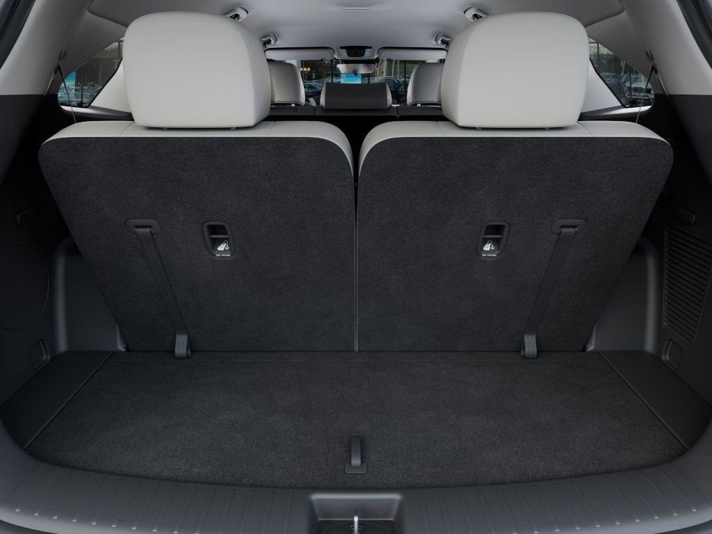 New 2025 Kia Sorento S image 19