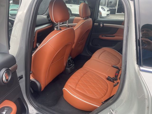 Used 2023 MINI Cooper Countryman S w/ Signature Upholstery Package image 18