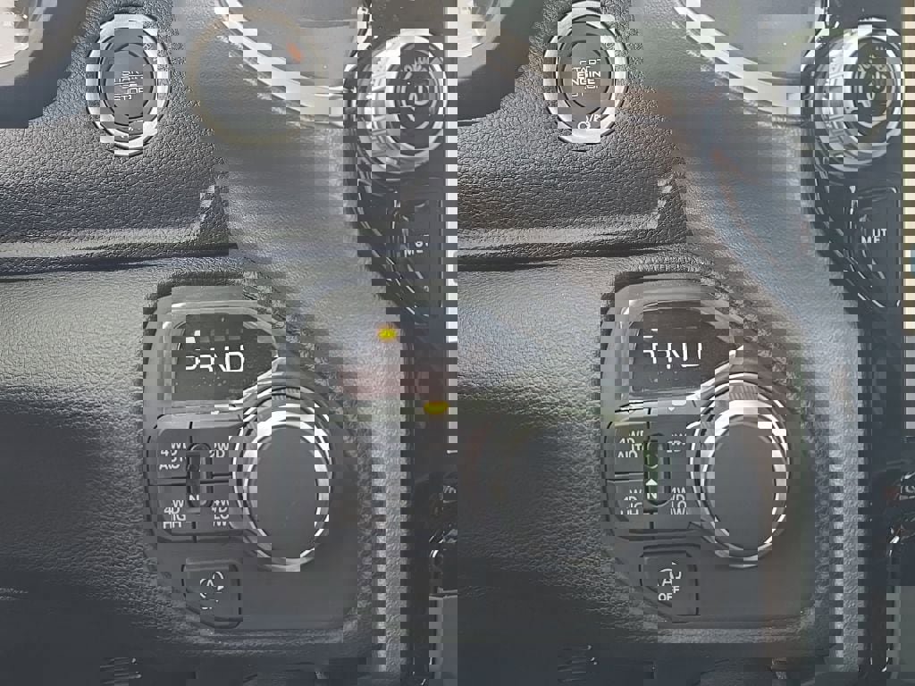 New 2026 RAM 1500 Big Horn image 20