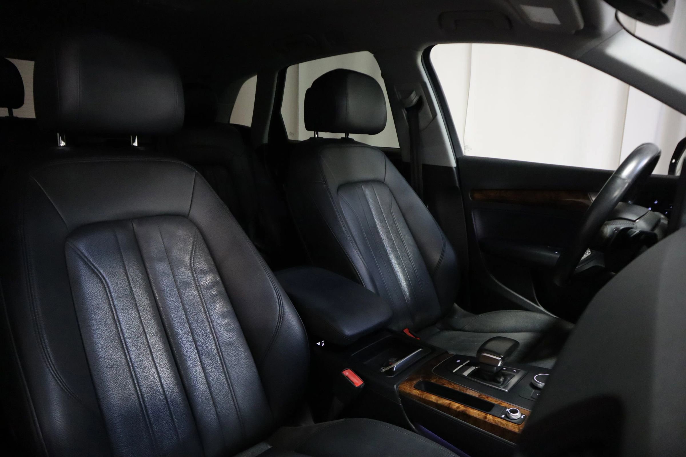 Used 2018 Audi Q5 2.0T Premium w/ Convenience Package image 18